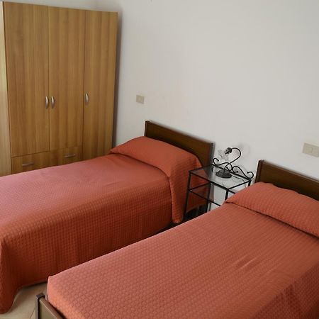 Casa Vacanze Valdamone 수베레토 외부 사진