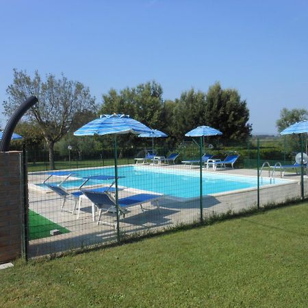 Casa Vacanze Valdamone 수베레토 외부 사진