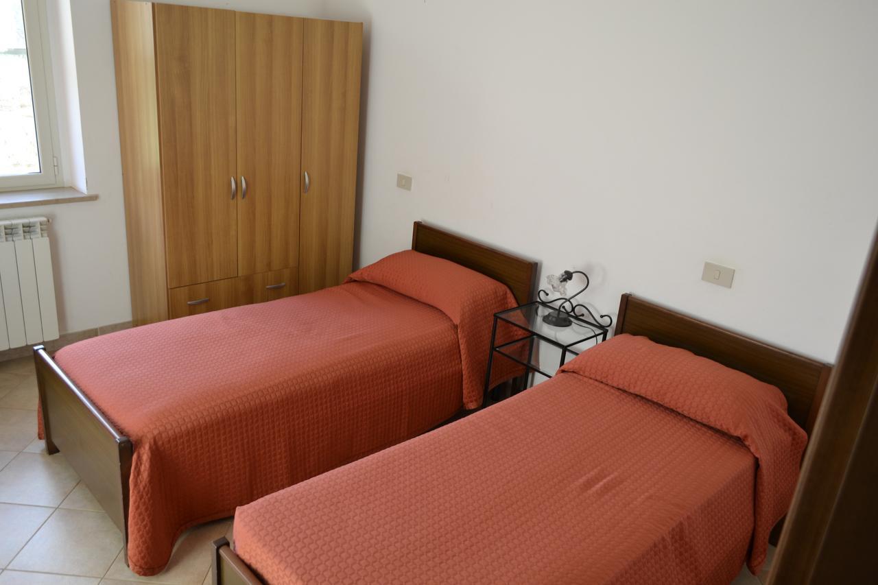 Casa Vacanze Valdamone 수베레토 외부 사진