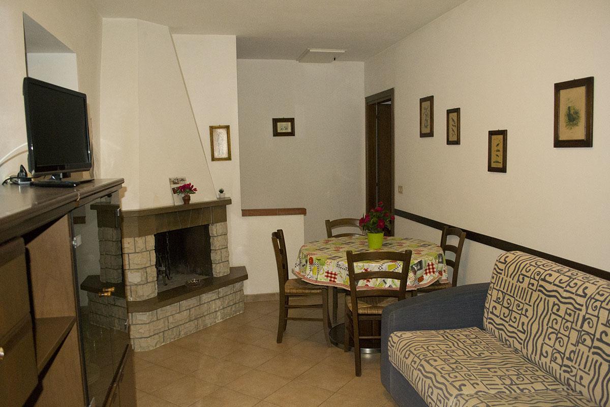 Casa Vacanze Valdamone 수베레토 외부 사진