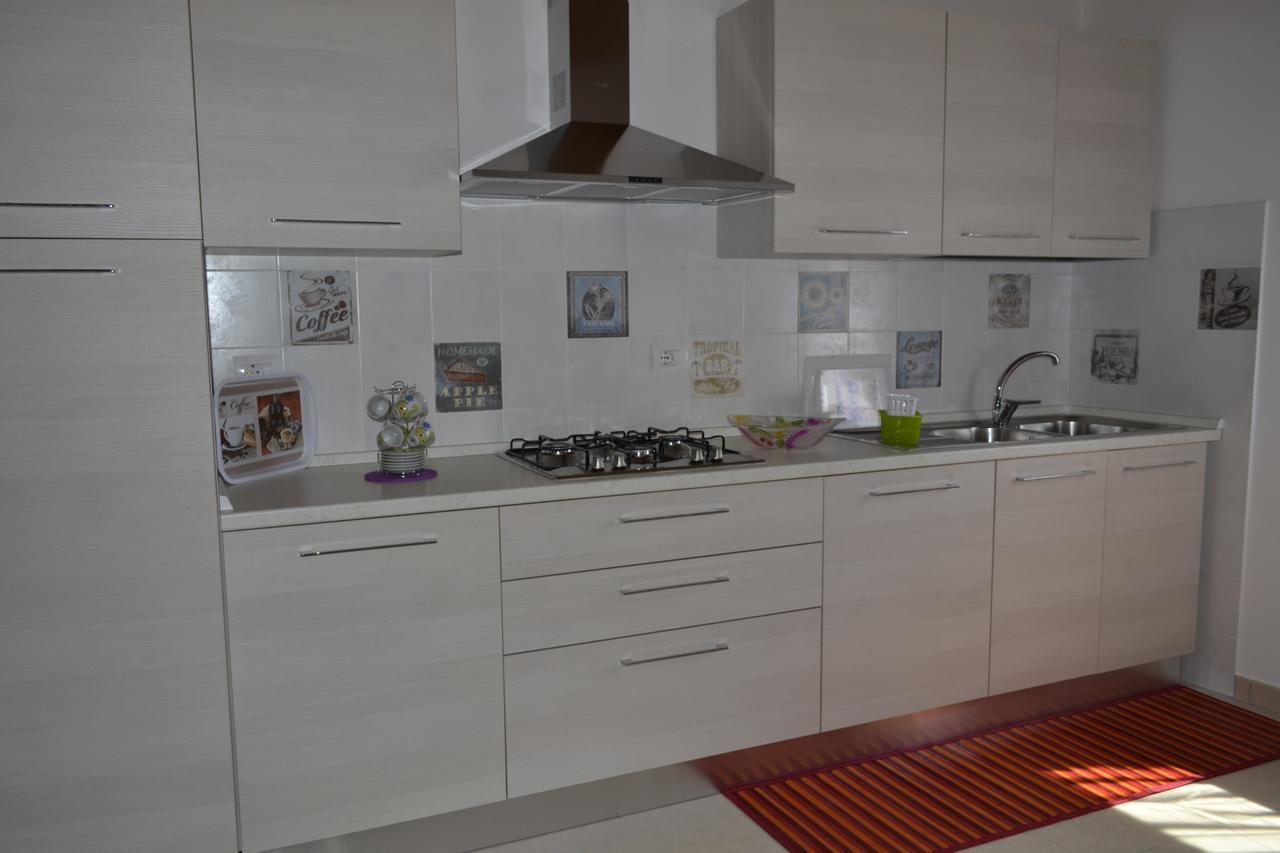 Casa Vacanze Valdamone 수베레토 외부 사진