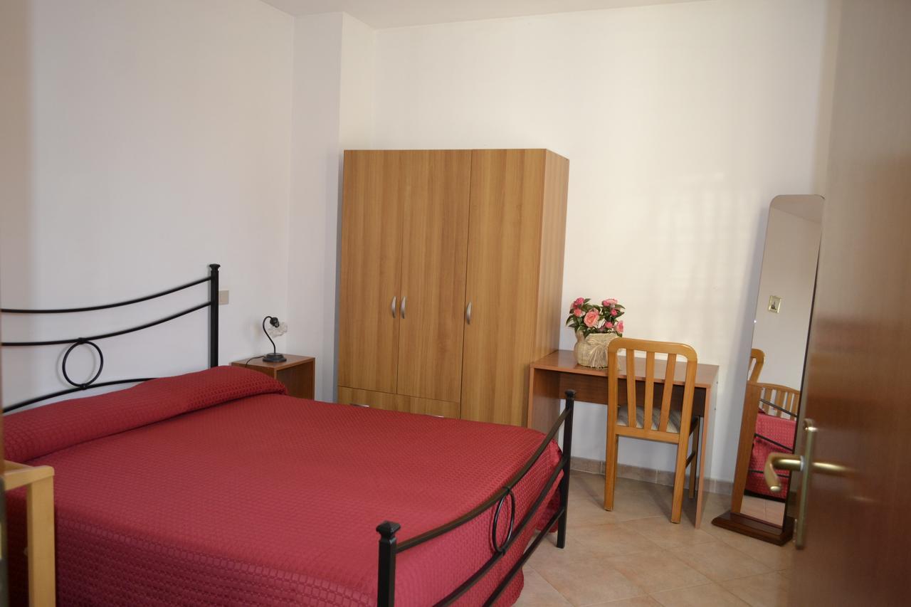 Casa Vacanze Valdamone 수베레토 외부 사진
