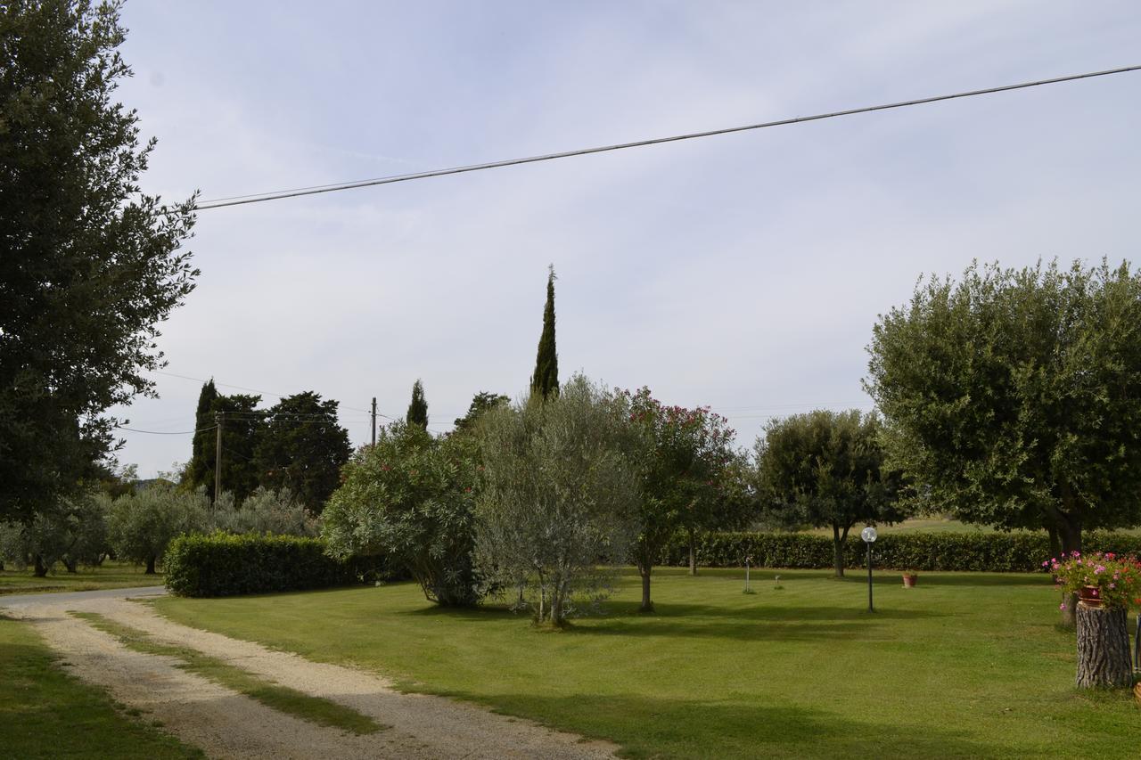 Casa Vacanze Valdamone 수베레토 외부 사진