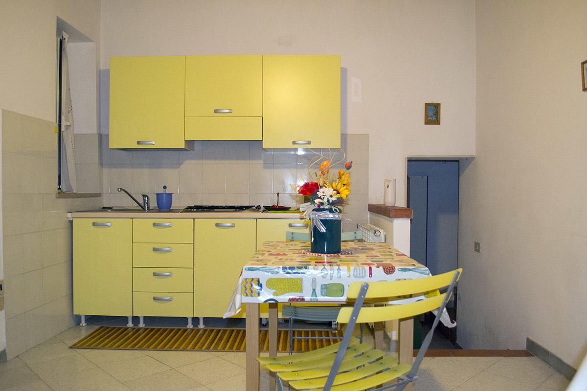 Casa Vacanze Valdamone 수베레토 외부 사진