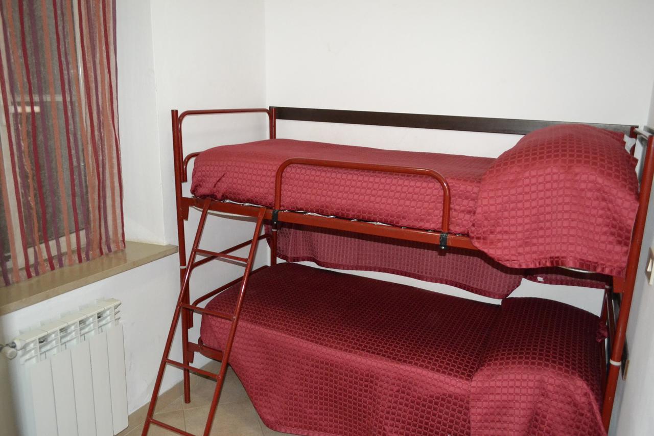 Casa Vacanze Valdamone 수베레토 외부 사진