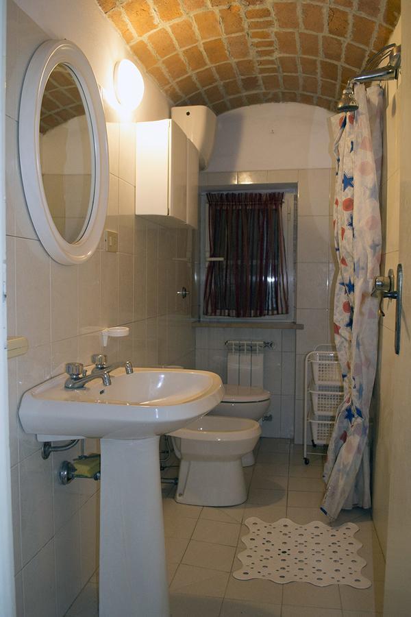 Casa Vacanze Valdamone 수베레토 외부 사진
