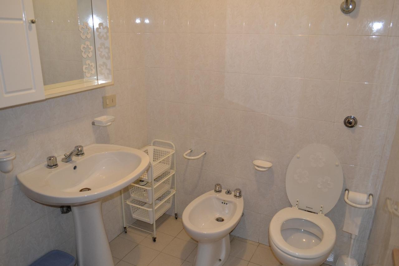 Casa Vacanze Valdamone 수베레토 외부 사진
