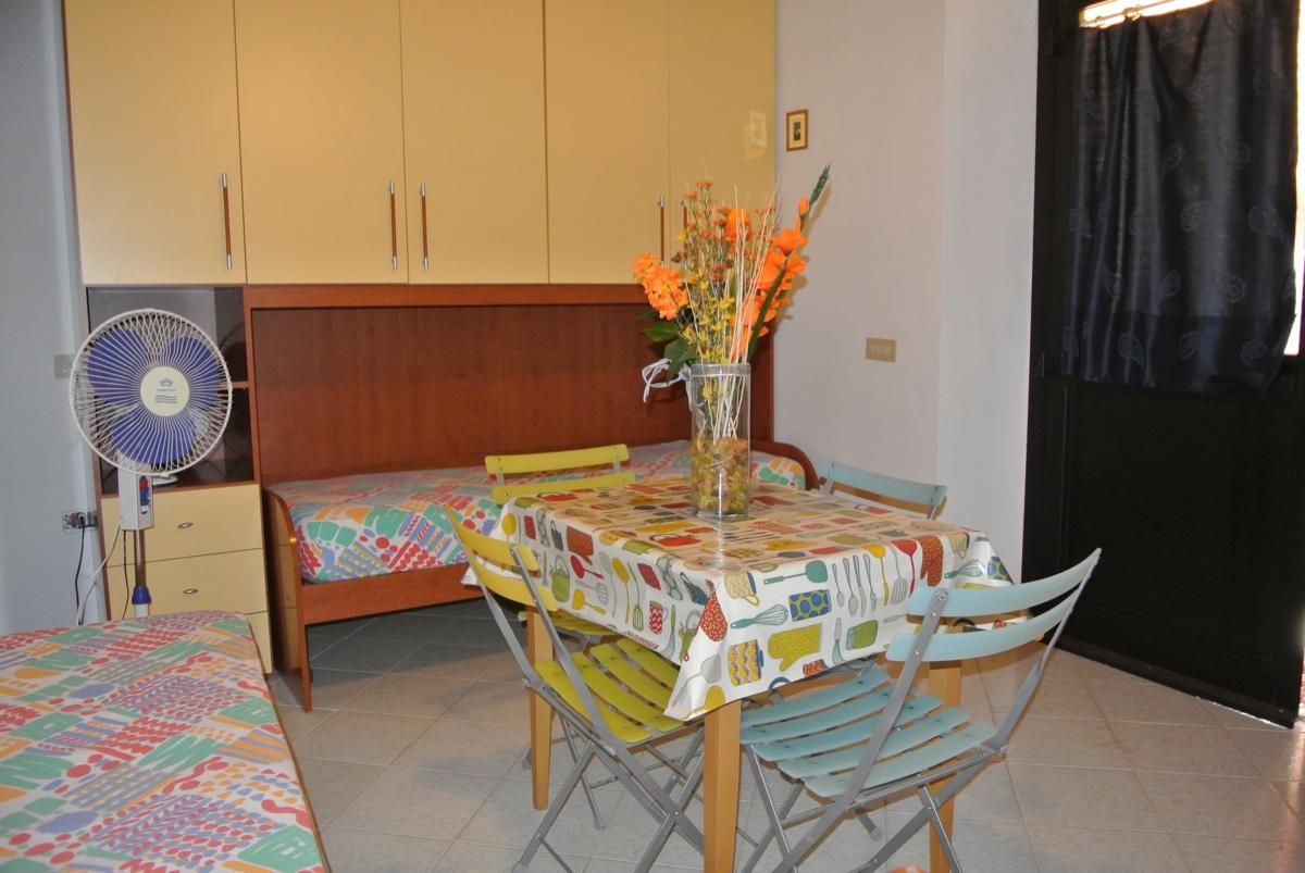 Casa Vacanze Valdamone 수베레토 외부 사진