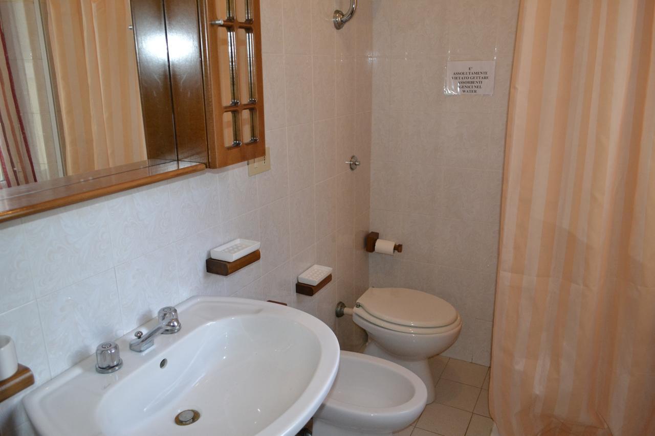 Casa Vacanze Valdamone 수베레토 외부 사진