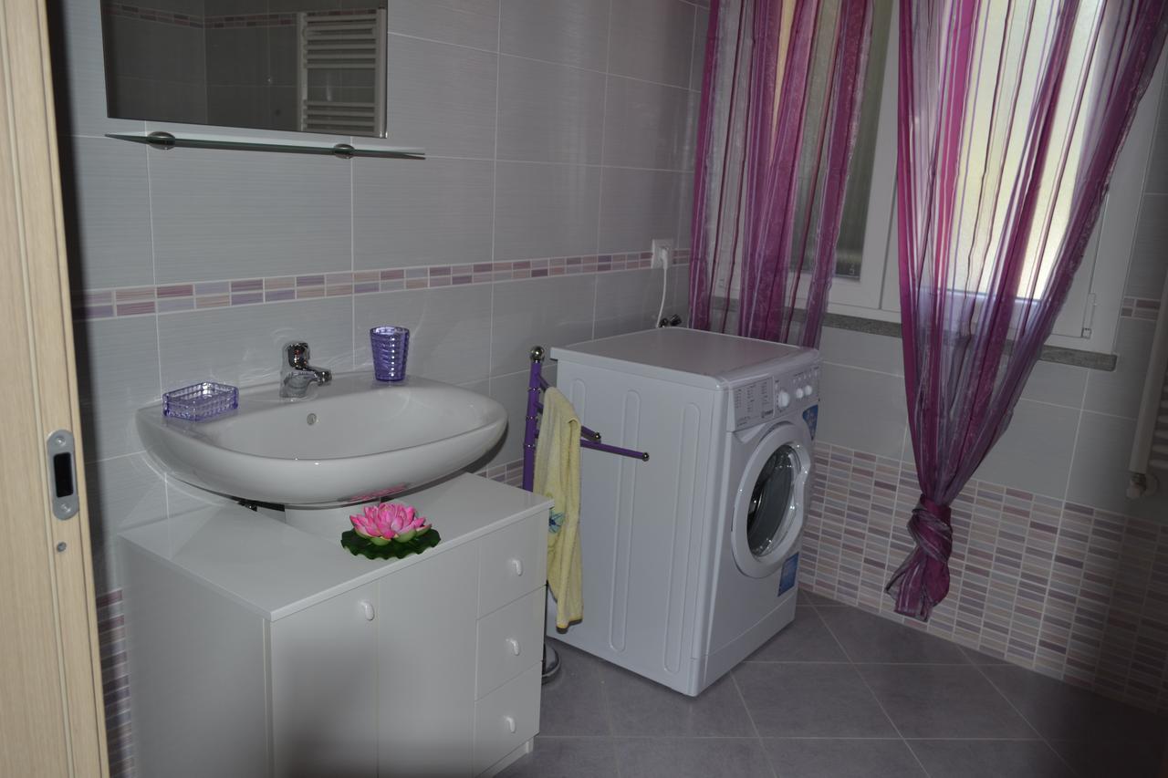 Casa Vacanze Valdamone 수베레토 외부 사진